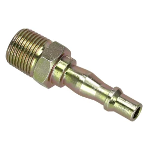 Screwed Adaptor Male 3/8″BSPT – Pack of 5