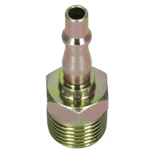 Screwed Adaptor Male 1/2″BSPT – Pack of 5