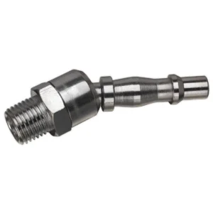 Screwed Swivel Adaptor Male 1/4″BSPT