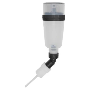 AdBlue® Angled Funnel