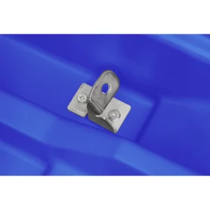200L Portable AdBlue® Tank 12V