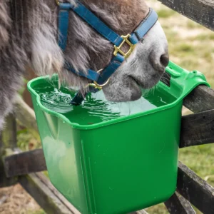 Hook-Over Feeder 13L