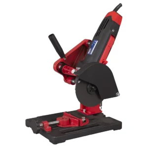 Angle Grinder with Stand 115mm