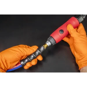 Extra-Heavy-Duty Air Hose with 1/4″BSP Unions 15m x 10mm