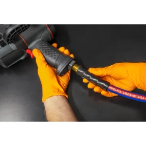 Extra-Heavy-Duty Air Hose with 1/2″BSP Unions 20m x 13mm