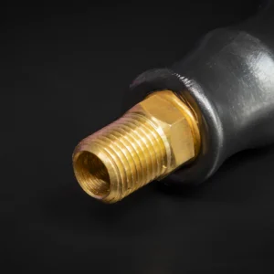 Extra-Heavy-Duty Air Hose with 1/4″BSP Unions 20m x 8mm
