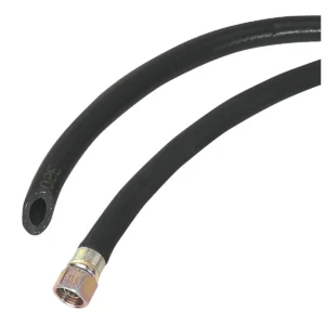 Heavy-Duty Air Hose with 1/4″BSP Unions 20m x 8mm