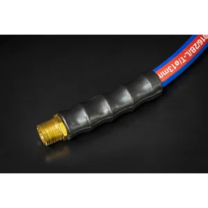 Extra-Heavy-Duty Air Hose with 1/2″BSP Unions 30m x 13mm