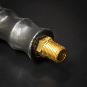 Extra-Heavy-Duty Air Hose with 1/4″BSP Unions 30m x 10mm