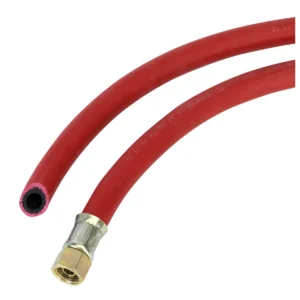 Air Hose with 1/4″BSP Unions 20m x 8mm