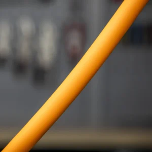 High-Visibility Hybrid Air Hose with 1/4″BSP Unions 10m x 8mm