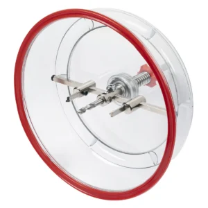 Adjustable Hole Saw Cutter