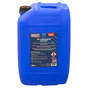 Degreasing Solvent 20L