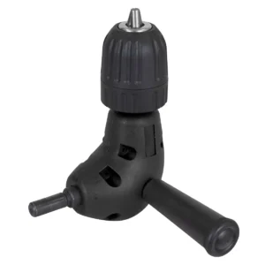 90° Keyless Angle Driver