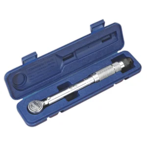 Premier Micrometer Torque Wrench 3/8″Sq Drive