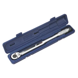 Premier Micrometer Torque Wrench 1/2″Sq Drive