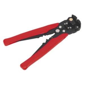 Automatic Wire Stripping Tool