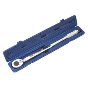 Premier Micrometer Torque Wrench 3/4″Sq Drive