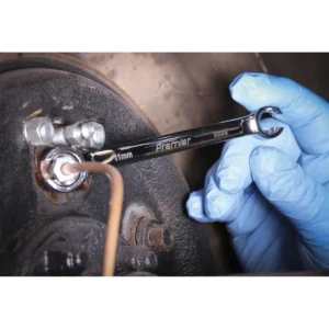 Premier Flare Nut Spanner Set 5pc