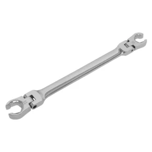 Premier Flexi-Head Flare Nut Spanner 10 x 11mm