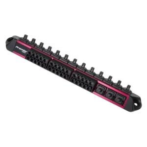 Socket & Bit Retaining Rail 1/4″Sq Drive