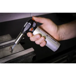 Premier Heavy-Duty Butane Soldering Torch