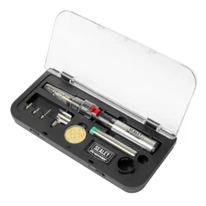 Premier Professional Soldering/Heating Kit