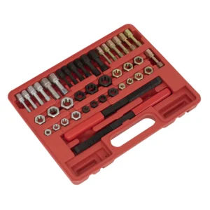 Master Re-Threader Kit 42pc