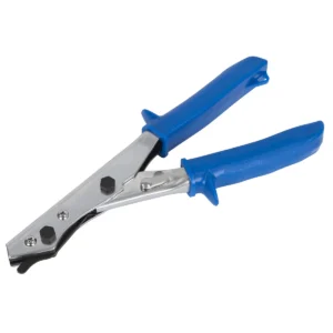 Hand Nibbler Shears