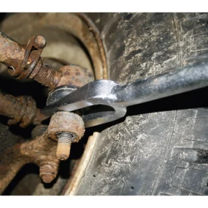 Long Reach Ball Joint Splitter 400mm