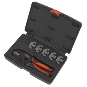 Deutsch Connector Plier Set 7pc