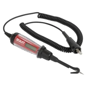 Integrated Test Light/Voltmeter 3-60V