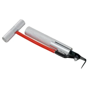 Bonded Windscreen Removal Tool
