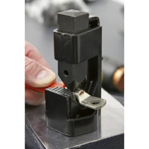 Battery Terminal Crimping Tool
