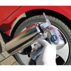 Air Operated Underbody Coating Gun