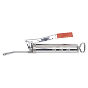 3-Way Fill Manual Grease Gun
