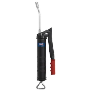 3-Way Fill Manual Grease Gun
