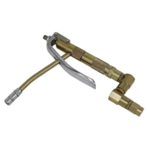 Z-Swivel Grease Control Valve for AK452X & AK453X