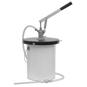 Extra-Heavy-Duty Chassis Lube Filler Pump 12.5kg