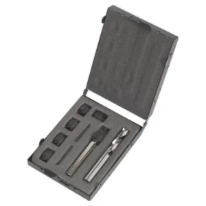 Spot Weld Cutter & Drill Bit Set 10mm 9pc