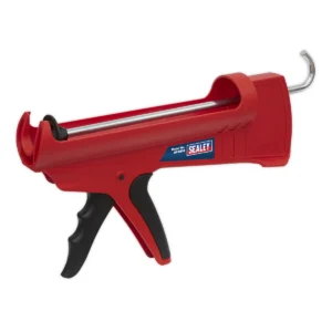 One-Hand Caulking Gun 220mm