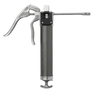Quick Release 3-Way Fill Pistol Grip Grease Gun