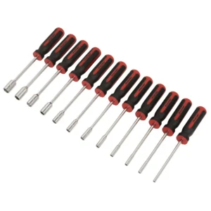 Premier Nut Driver Set 12pc