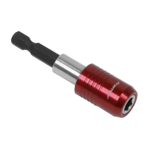 Premier Quick Chuck Bit Holder