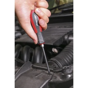 Premier Hammer-Thru Screwdriver Set 6pc
