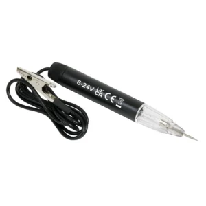 Circuit Tester 6-24V
