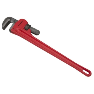 Premier Cast Steel Pipe Wrench European Pattern 610mm