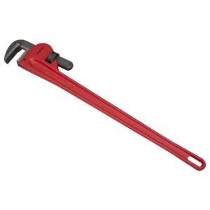 Premier Cast Steel Pipe Wrench European Pattern 915mm