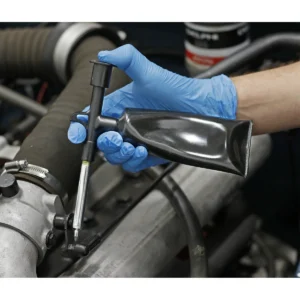 Mini Grease Applicator 100g