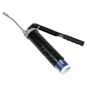 Manual Screw-Type Grease Gun